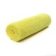 Kuivausliina Kent Yellow Drying Towel 80 x 62 cm