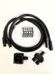 TT-THERMO Defa yhteensopiva haaroitussarja 1+2m