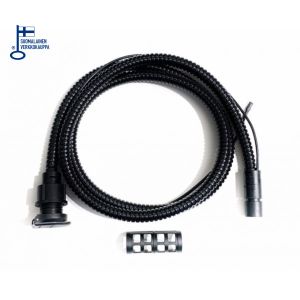 TT-THERMO Miniplug elementtikaapeli 1.5m