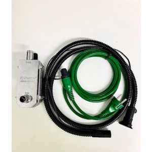 TT-Thermo 1500XC+Defa MiniPlug kaapelisarja